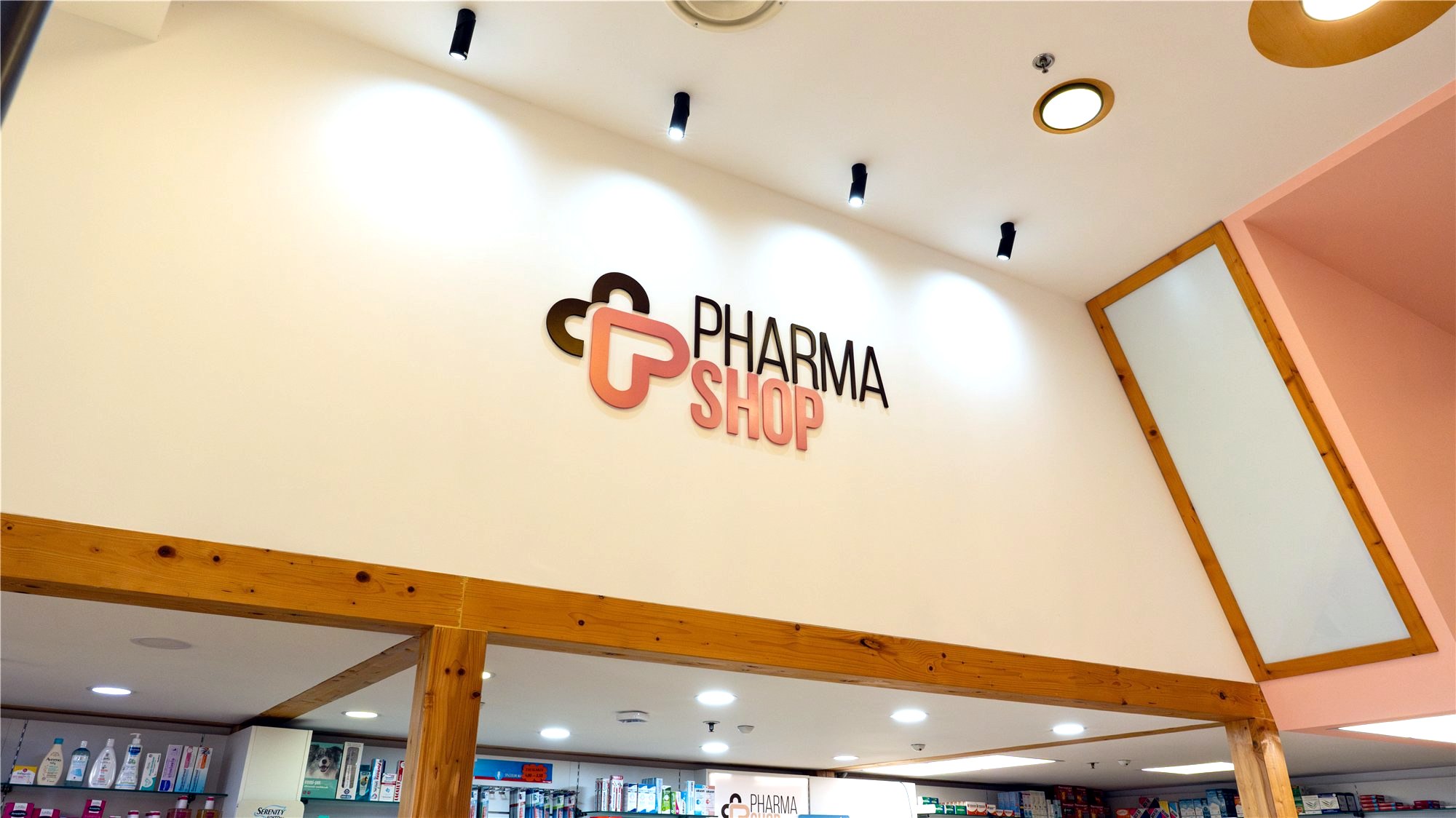 Pharmashop