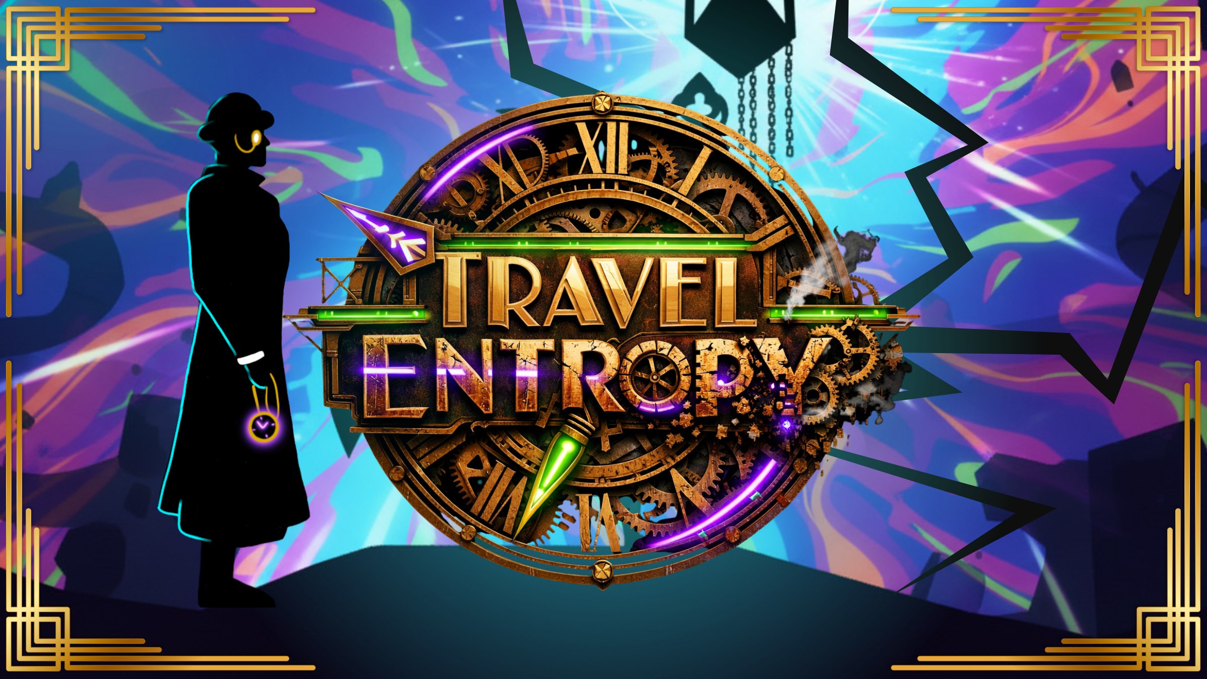 Travel Entropy